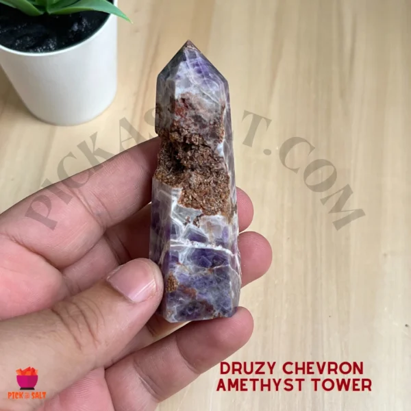 Amethyst Tower