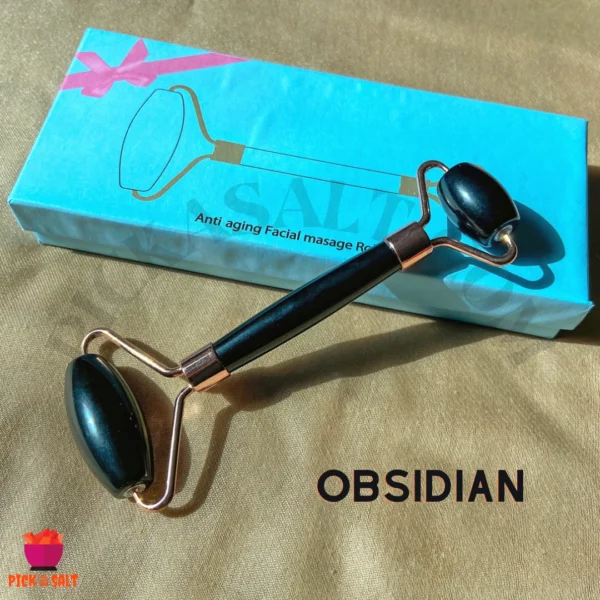 Face Roller - Obsidian