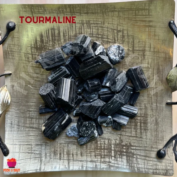 Tourmaline Natural Stones