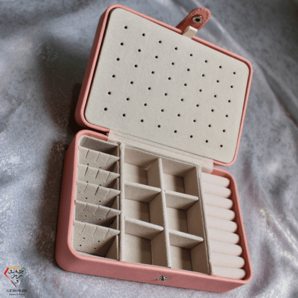 All-in-one Jewelry Box / Organizer